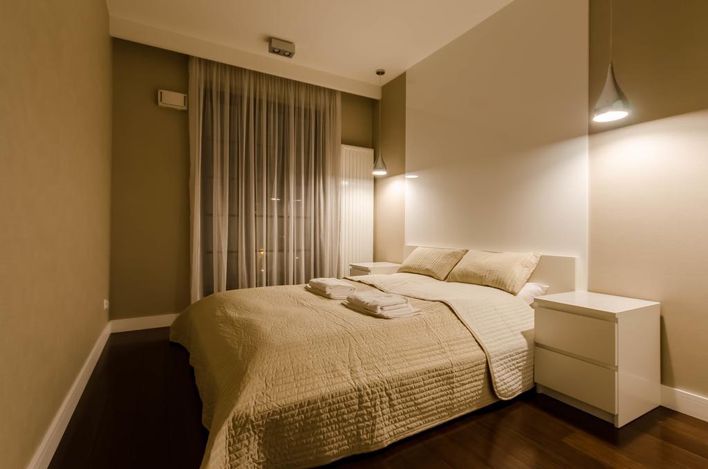 Old Town Luxury Apartment Cracóvia Exterior foto
