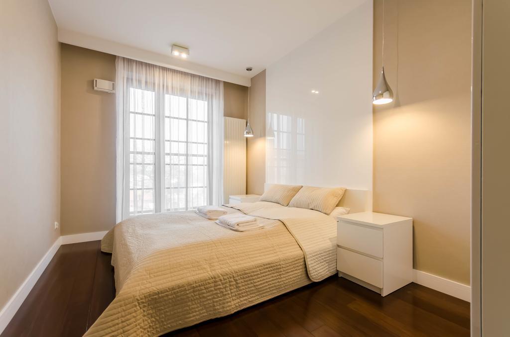 Old Town Luxury Apartment Cracóvia Exterior foto