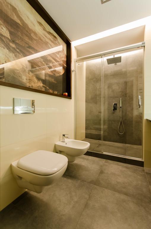 Old Town Luxury Apartment Cracóvia Exterior foto
