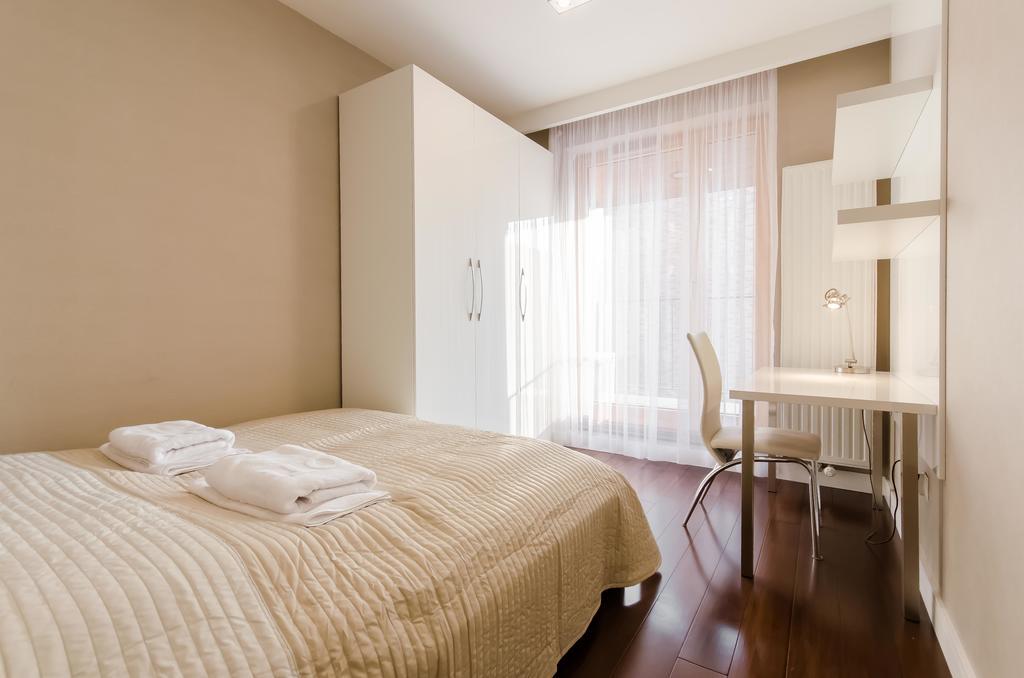 Old Town Luxury Apartment Cracóvia Exterior foto