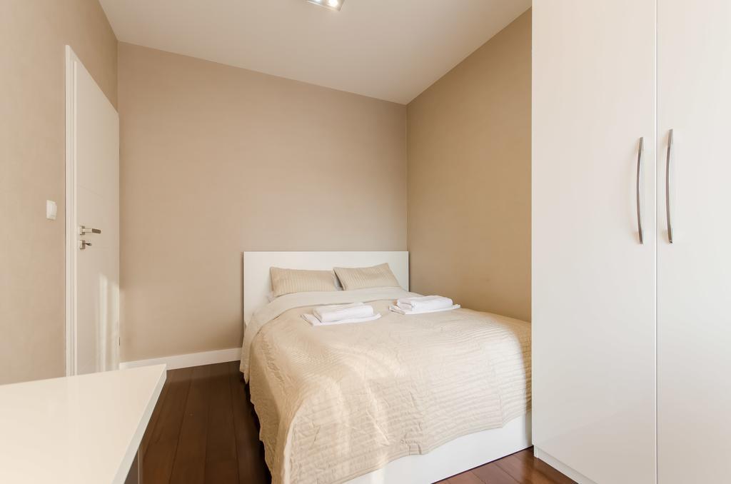 Old Town Luxury Apartment Cracóvia Exterior foto