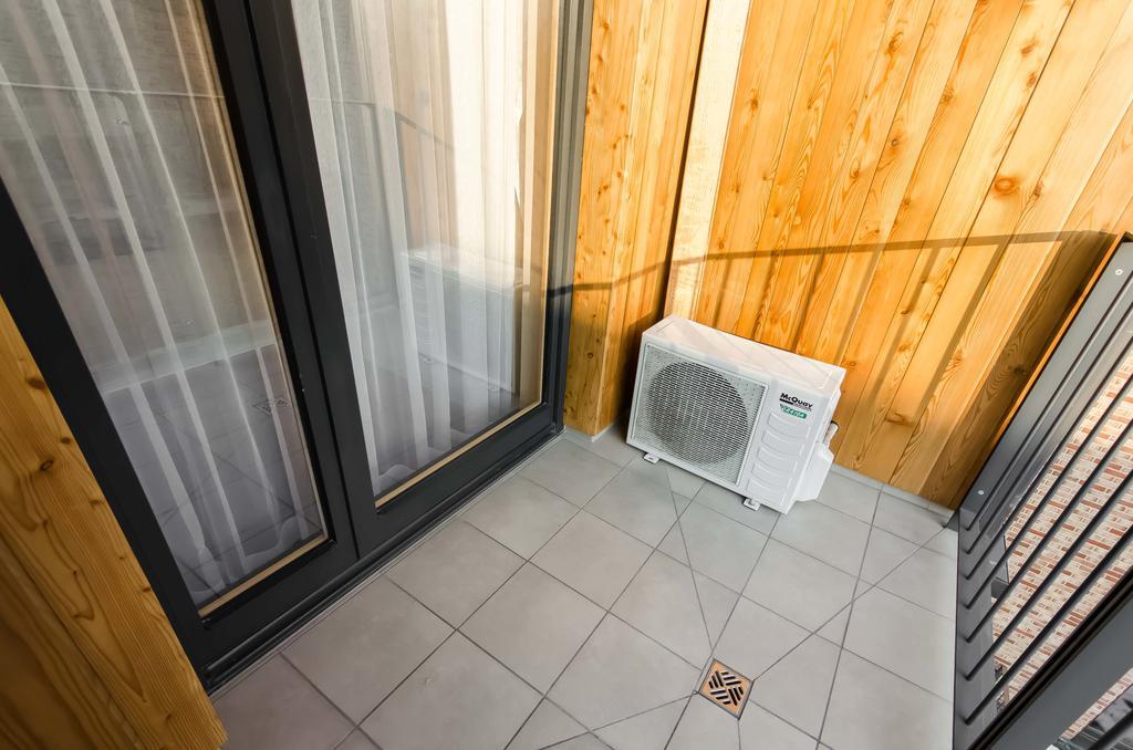 Old Town Luxury Apartment Cracóvia Exterior foto